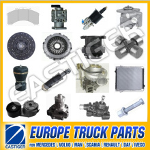 Plus de 3000 articles Auto Parts pour Iveco